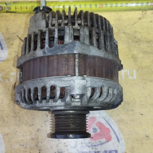 Генератор Nissan M9R X-Trail T31 3 конт. ( L/S/  ) 12V. 150A 23100-JG71A / A3TJ2481