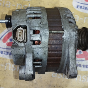 Генератор Nissan M9R X-Trail T31 3 конт. ( L/S/  ) 12V. 150A 23100-JG71A / A3TJ2481