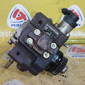 ТНВД Nissan M9R X-Trail T31 0445010170 / H8200690744