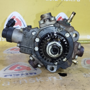 ТНВД Nissan M9R X-Trail T31 0445010170 / H8200690744