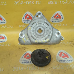 Опора стойки Audi C6 A6 BDX перед, лев 4F0412383G