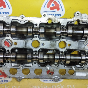 Головка блока Nissan M9R X-Trail T31 8200539196 / 1104100Q0H