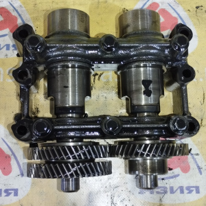 Балансировочный вал Nissan T31 X-Trail M9R 1302100QAK