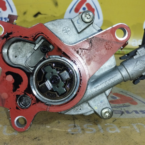 Вакуумный насос Nissan M9R X-Trail T31 с двс 2C1261107 / 14650-00Q1L / 1465000Q0N