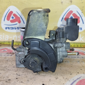 Заслонка дроссельная Toyota 4E/5E-FE Corolla/Tercel/Paseo EE110/EL50 22210-11620 europe ДЕФЕКТ ДАТЧИКА ПОЛОЖЕНИЯ