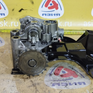 Насос масляный Nissan M9R X-Trail T31 1501000Q1F