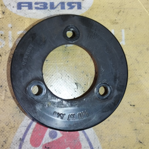 Шкив помпы Nissan 8200357354D / 2105100Q0A X-Trail T31 M9R 7 ручейков