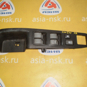 Пульт стеклоподъемника MITSUBISHI Outlander CW5W перед, прав 8608A223