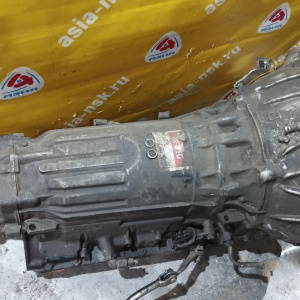 АКПП Toyota 2JZGTE 3040LS муфта (A340EA01A) 350003F450 2WD 12 контактов КАРДАН НА МУФТЕ фото для образца Aristo JZS161