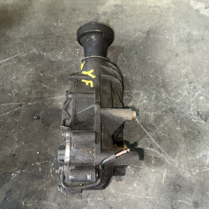 Раздатка Mazda/Ford YF/AJ Tribute#Escape/Maverick EPEW 4WD a/t 2.0L FW7127500