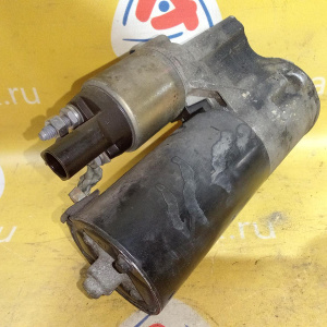 Стартер Audi BHK Q7 4LB/7L6 '2007- 3.6 FSI 12V 1.7kW 0001123024 012911023H