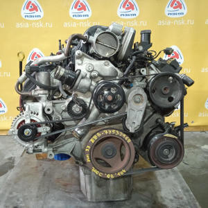 Двигатель Chrysler 300C Hemi/EZB-7Y532968 5.7L HEMI V8 P53022077GA LE/LE57T '2007