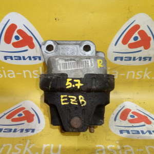 Подушка двигателя Chrysler EZB 300C LE/LE57T '2007 5.7L V8 L=R (дефект) 04578046AD