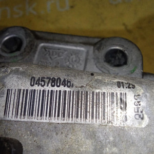 Подушка двигателя Chrysler EZB 300C LE/LE57T '2007 5.7L V8 L=R (дефект) 04578046AD