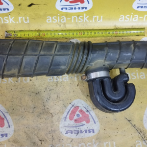 Гофра впускного коллектора Honda F23A Avancier/Odyssey TA1/TA2/RA6/RA7 резиновая БЕЗ ТРЕЩИН 17228-PFV-000