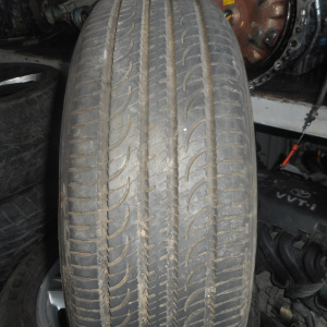 Резина ЛЕТО YOKOHAMA R17/235/65