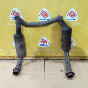 Катализатор Dodge Nitro KA EKG '2007 L 3.7L V6