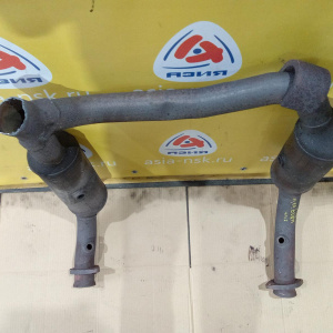 Катализатор Dodge Nitro KA EKG '2007 L 3.7L V6