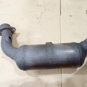 Катализатор Dodge Nitro KA EKG '2007 L 3.7L V6