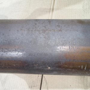 Катализатор Dodge Nitro KA EKG '2007 L 3.7L V6