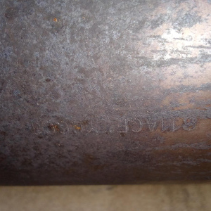 Катализатор Dodge Nitro KA EKG '2007 L 3.7L V6