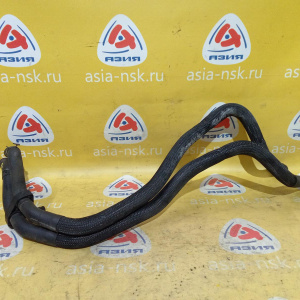 Патрубок радиатора печки Dodge Nitro KA EKG '2007