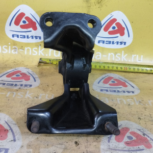 Подушка двигателя Toyota 1ZZ Vista Ardeo ZZV50/ZCT10 '04.2000-07.2003 a/t зад ДЕФЕКТ U341E R 12371-22150