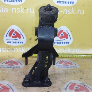 Подушка двигателя Toyota 1ZZ Vista Ardeo ZZV50/ZCT10 '04.2000-07.2003 a/t зад ДЕФЕКТ U341E R 12371-22150
