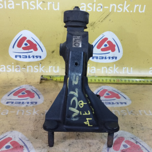 Подушка двигателя Toyota 1ZZ Vista Ardeo ZZV50/ZCT10 '04.2000-07.2003 a/t зад ДЕФЕКТ U341E R 12371-22150