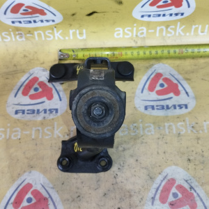 Подушка двигателя Toyota 1ZZ Vista Ardeo ZZV50/ZCT10 '04.2000-07.2003 a/t зад ДЕФЕКТ U341E R 12371-22150