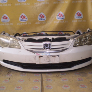 Ноускат Honda Odyssey RA6 F23A a/t ф.P0648 xenon