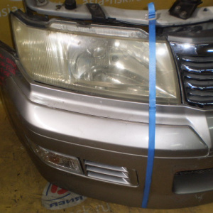 Ноускат Mitsubishi Chariot Grandis N84W Без радиаторов ф. 100-87262 сиг.R4375