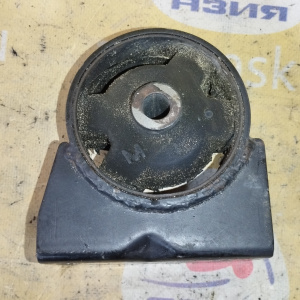 Подушка двигателя Toyota 4A-FE/5E Carina AT190/ET196 на 3 болта, низкая высота 108 мм. ДЕФЕКТ F 12361-16210