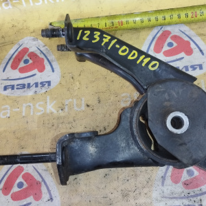 Подушка двигателя Toyota 1ZZ Voltz ZZE136 ДЕФЕКТ R 12371-0D110