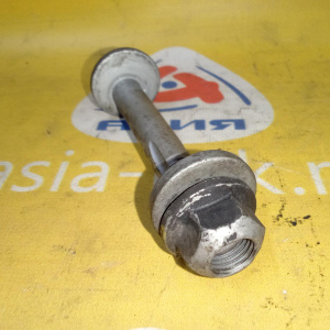 Болт регулировочный BMW X5 E53/E87/E90/E84 R н на нижний рычаг M14X1,5X95-10.9 33306784983