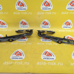 Петля капота Chrysler 300C LX/LE/LE57T '2007 пара 5065264AJ 5065265AJ