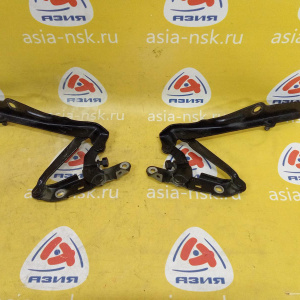 Петля капота Chrysler 300C LX/LE/LE57T '2007 пара 5065264AJ 5065265AJ