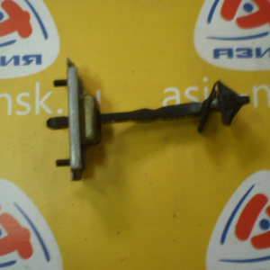 Ограничитель двери Mazda Millenia TAFP зад, лев