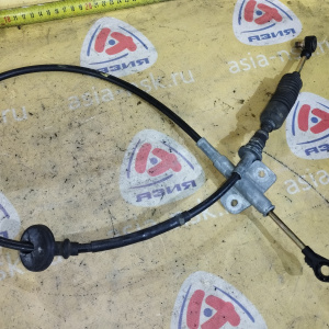 Трос переключения Акпп Mazda Demio DW3W B3 a/t 3 ступ. длина 1200 мм. D20346500C