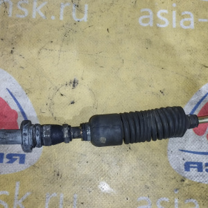 Трос переключения Акпп Mazda Demio DW3W B3 a/t 3 ступ. длина 1200 мм. D20346500C