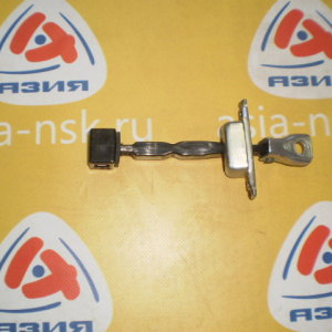Ограничитель двери Mitsubishi ASX/RVR GA3W перед, лев