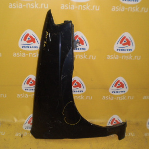 Крыло Mazda Demio DW3W '1996-1999 перед, прав Дефект