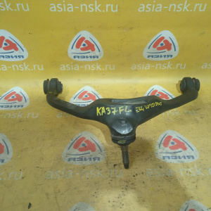 Рычаг Dodge KA Nitro '2007 перед, лев в дефект пыльника шаровой, дефект сайлентблока EKG