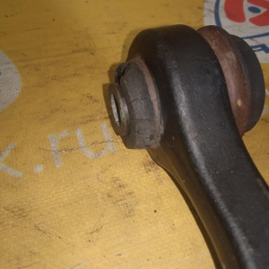 Рычаг Dodge KA Nitro '2007 перед, лев в дефект пыльника шаровой, дефект сайлентблока EKG