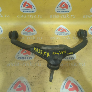 Рычаг Dodge KA Nitro '2007 перед, прав в дефект пыльника шаровой, дефект сайлентблока EKG