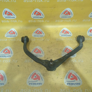 Рычаг Dodge KA Nitro '2007 перед, прав в дефект пыльника шаровой, дефект сайлентблока EKG