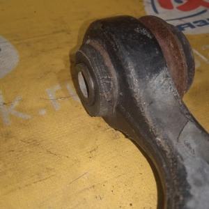 Рычаг Dodge KA Nitro '2007 перед, прав в дефект пыльника шаровой, дефект сайлентблока EKG