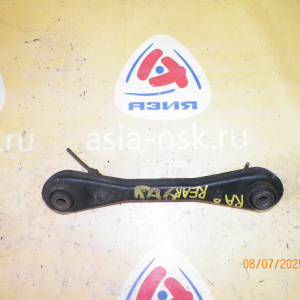 Тяга поперечная Honda RA6/RA7/RA8/RA9 Odyssey R н Не регулируемая.