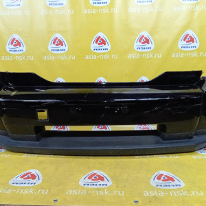 Ноускат Dodge Nitro KA EKG '2007 3.7L 4AT RHD-правый руль галоген, туманки