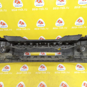 Ноускат Dodge Nitro KA EKG '2007 3.7L 4AT RHD-правый руль галоген, туманки